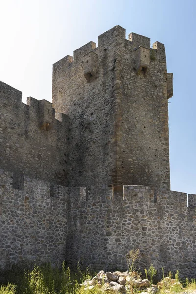 Ortaçağ Manasija manastırı, Sumadija ve Batı Sırbistan