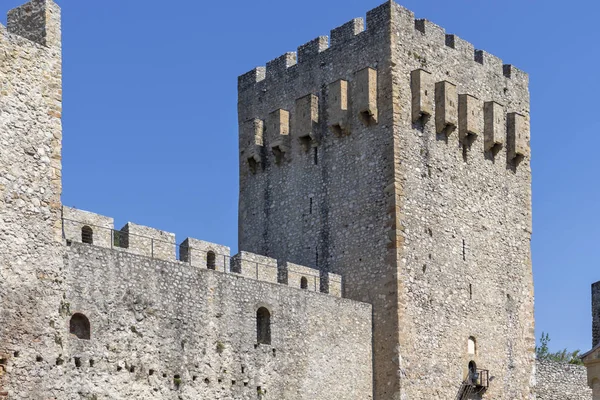 Ortaçağ Manasija manastırı, Sumadija ve Batı Sırbistan