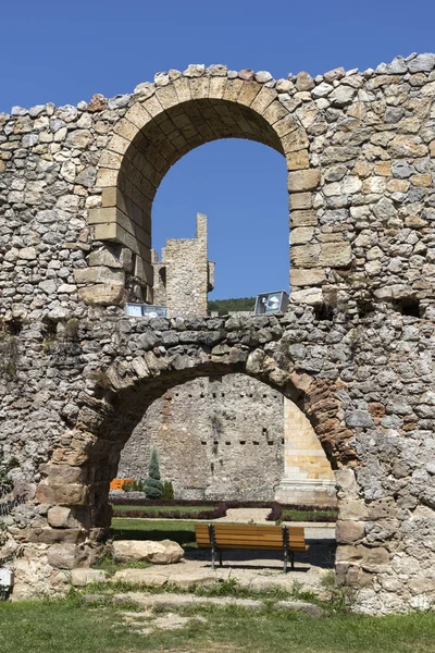Ortaçağ Manasija manastırı, Sumadija ve Batı Sırbistan