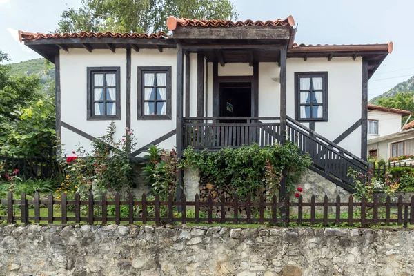 Museu da casa Baba Iliytsa, Região de Vratsa, Bulgária — Fotografia de Stock