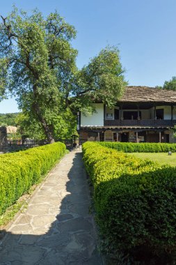 Tryavna eski kenti, Bulgaristan