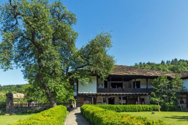 Tryavna eski kenti, Bulgaristan