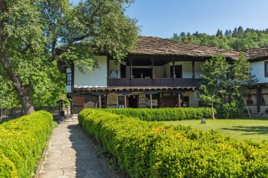 Tryavna eski kenti, Bulgaristan