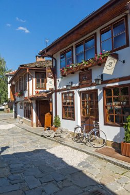 Tryavna eski kenti, Bulgaristan