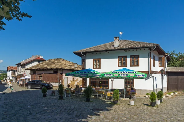 Cidade velha de Tryavna, Bulgária — Fotografia de Stock