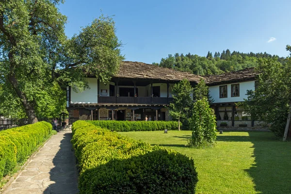 Cidade velha de Tryavna, Bulgária — Fotografia de Stock