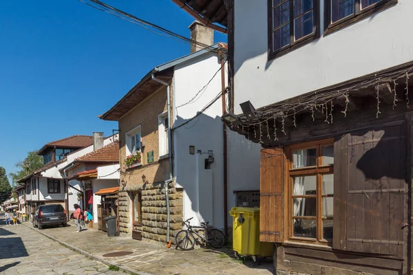 Cidade velha de Tryavna, Bulgária — Fotografia de Stock