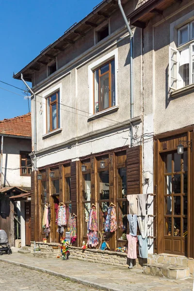 Old town of Tryavna, Bulgaria — Stock Photo, Image
