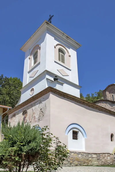 Medeltida Vitovnica kloster nära staden Petrovac, Serbien — Stockfoto