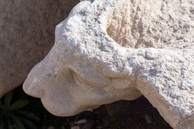 Heraclea Sintica Arkeolojik alanı, Bulgaristan