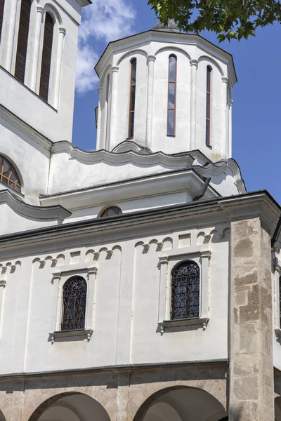 Chiesa della Cattedrale della Santissima Trinità a Nis, Serbia — Foto Stock
