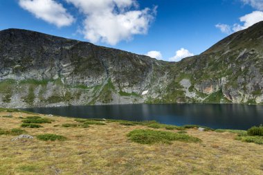 Böbrek Gölü, Rila Dağı, Yedi Rila Gölü, Bulgaristan