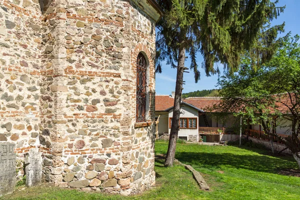Γερμανικα Βουλγαρια Μαΐου 2014 Ορθόδοξο Γερμανικό Μοναστήρι Αφιερωμένο Στον Άγιο — Φωτογραφία Αρχείου