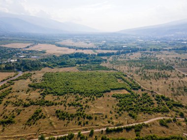 Petrich Vadisi, Blagoevgrad bölgesi, Bulgaristan