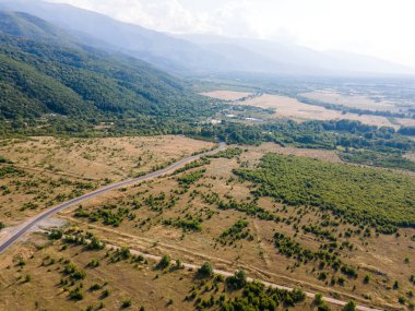 Petrich Vadisi, Blagoevgrad bölgesi, Bulgaristan