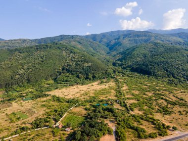 Petrich Vadisi, Blagoevgrad bölgesi, Bulgaristan