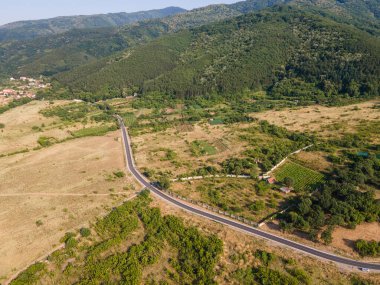 Petrich Vadisi, Blagoevgrad bölgesi, Bulgaristan