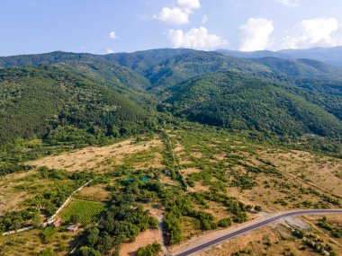 Petrich Vadisi, Blagoevgrad bölgesi, Bulgaristan