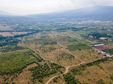 Petrich Vadisi, Blagoevgrad bölgesi, Bulgaristan