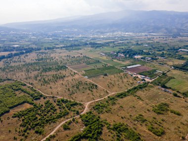 Petrich Vadisi, Blagoevgrad bölgesi, Bulgaristan