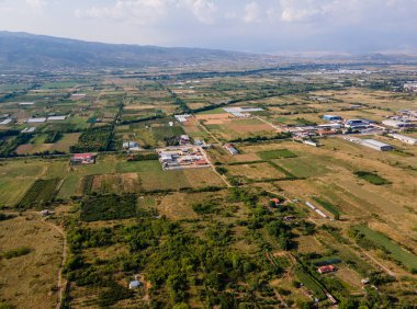 Petrich Vadisi, Blagoevgrad bölgesi, Bulgaristan