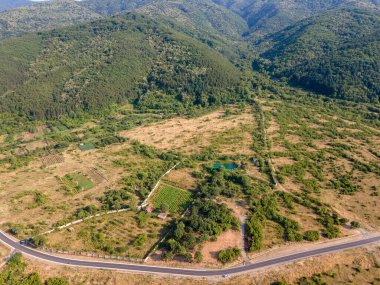 Petrich Vadisi, Blagoevgrad bölgesi, Bulgaristan