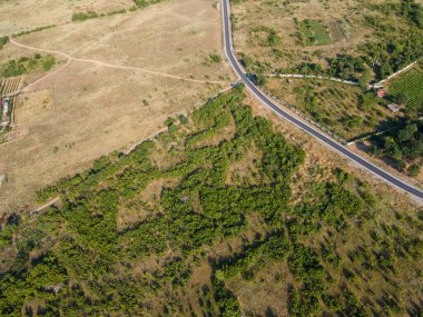 Petrich Vadisi, Blagoevgrad bölgesi, Bulgaristan