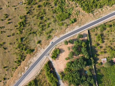 Petrich Vadisi, Blagoevgrad bölgesi, Bulgaristan