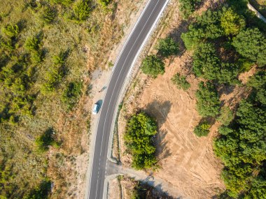 Petrich Vadisi, Blagoevgrad bölgesi, Bulgaristan