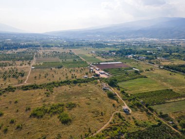 Petrich Vadisi, Blagoevgrad bölgesi, Bulgaristan