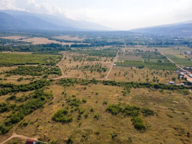 Petrich Vadisi, Blagoevgrad bölgesi, Bulgaristan