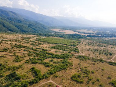 Petrich Vadisi, Blagoevgrad bölgesi, Bulgaristan