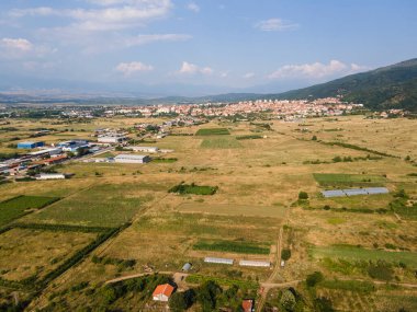 Petrich Vadisi, Blagoevgrad bölgesi, Bulgaristan