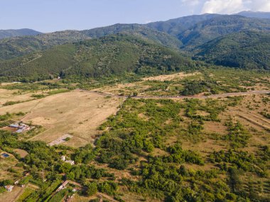 Petrich Vadisi, Blagoevgrad bölgesi, Bulgaristan