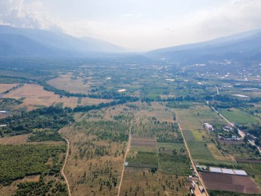 Petrich Vadisi, Blagoevgrad bölgesi, Bulgaristan