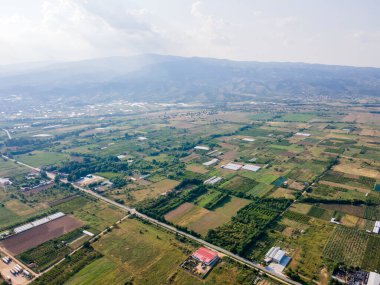 Petrich Vadisi, Blagoevgrad bölgesi, Bulgaristan