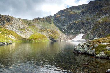 Göz Gölü, Rila Dağı, Yedi Rila Gölü, Bulgaristan