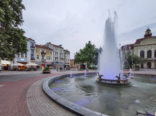 Plovdiv Bulgaria May 2020 불가리아 플로브디브 — 스톡 사진
