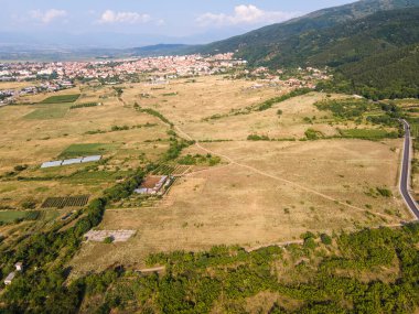 Petrich Vadisi, Blagoevgrad bölgesi, Bulgaristan