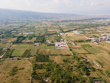 Petrich Vadisi, Blagoevgrad bölgesi, Bulgaristan