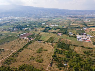 Petrich Vadisi, Blagoevgrad bölgesi, Bulgaristan