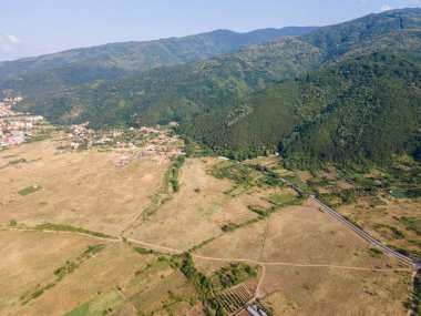 Petrich Vadisi, Blagoevgrad bölgesi, Bulgaristan