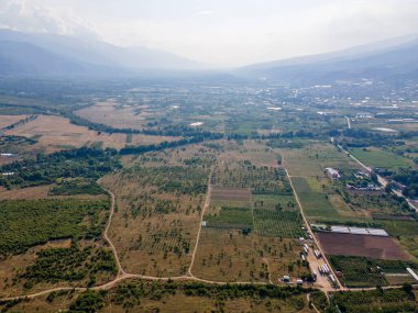 Petrich Vadisi, Blagoevgrad bölgesi, Bulgaristan