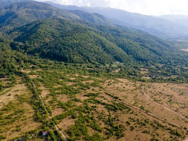 Petrich Vadisi, Blagoevgrad bölgesi, Bulgaristan