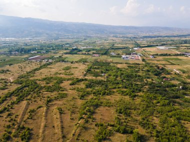 Petrich Vadisi, Blagoevgrad bölgesi, Bulgaristan