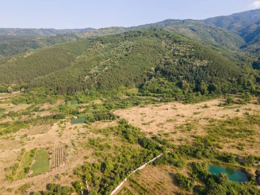 Petrich Vadisi, Blagoevgrad bölgesi, Bulgaristan