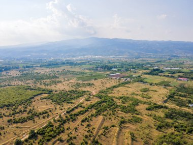 Petrich Vadisi, Blagoevgrad bölgesi, Bulgaristan