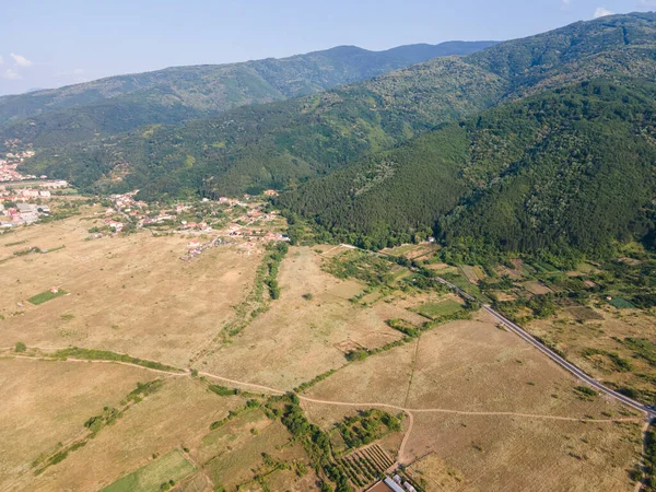 Petrich Vadisi, Blagoevgrad bölgesi, Bulgaristan