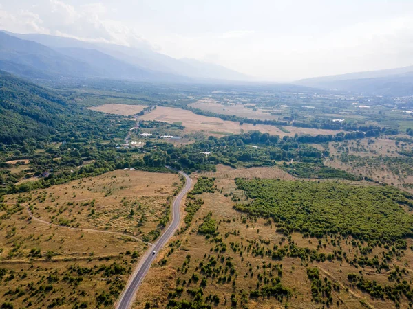 Petrich Vadisi, Blagoevgrad bölgesi, Bulgaristan