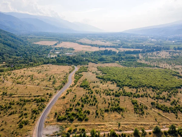 Petrich Vadisi, Blagoevgrad bölgesi, Bulgaristan